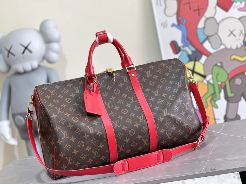 LV Travel Bags